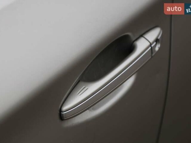 Сірий Субару Аутбек, об'ємом двигуна 2.5 л та пробігом 156 тис. км за 16400 $, фото 29 на Automoto.ua