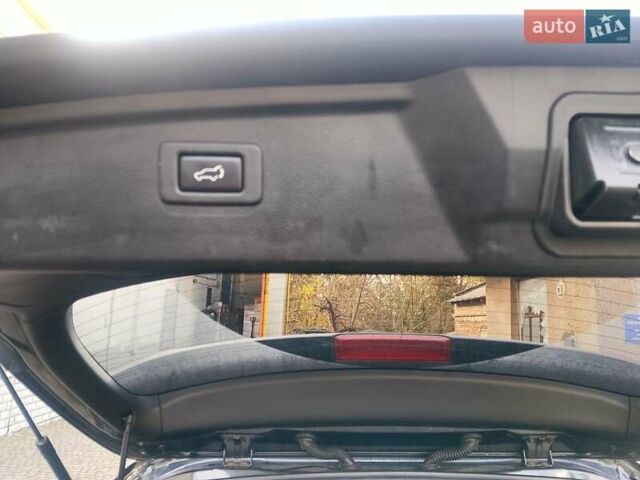 Сірий Субару Аутбек, об'ємом двигуна 2.5 л та пробігом 190 тис. км за 15700 $, фото 15 на Automoto.ua