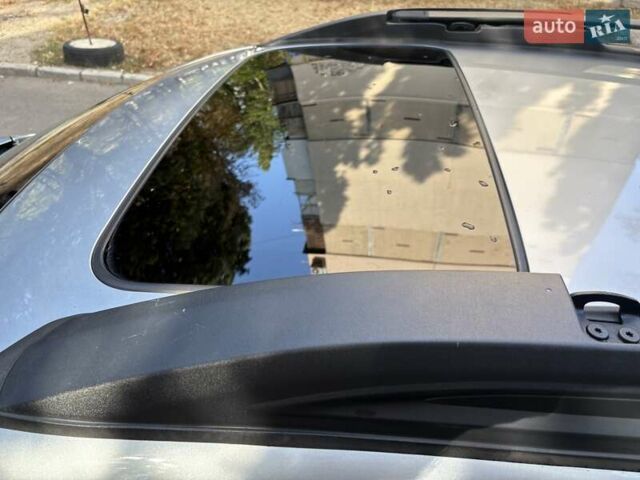 Сірий Субару Аутбек, об'ємом двигуна 2.46 л та пробігом 141 тис. км за 14800 $, фото 18 на Automoto.ua