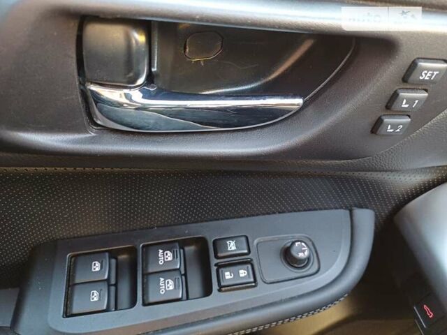 Сірий Субару Аутбек, об'ємом двигуна 3.6 л та пробігом 112 тис. км за 15500 $, фото 38 на Automoto.ua