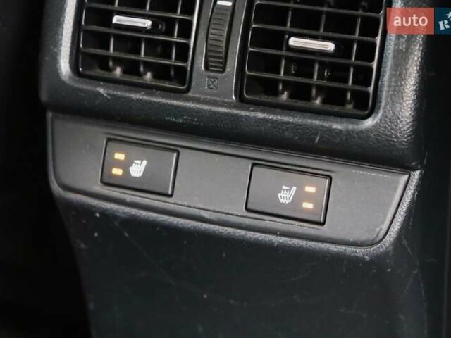 Сірий Субару Аутбек, об'ємом двигуна 2.5 л та пробігом 156 тис. км за 16400 $, фото 25 на Automoto.ua