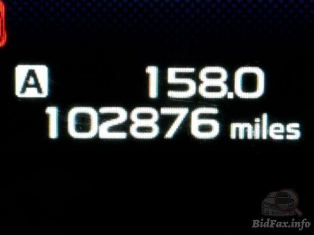 Сірий Субару Аутбек, об'ємом двигуна 2.5 л та пробігом 180 тис. км за 13700 $, фото 18 на Automoto.ua
