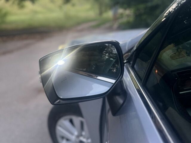 Серый Субару Аутбек, объемом двигателя 2.5 л и пробегом 176 тыс. км за 15000 $, фото 4 на Automoto.ua