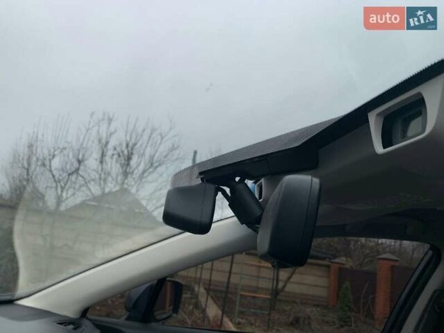 Сірий Субару Аутбек, об'ємом двигуна 2.5 л та пробігом 113 тис. км за 15800 $, фото 19 на Automoto.ua