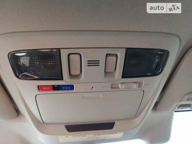 Сірий Субару Аутбек, об'ємом двигуна 3.6 л та пробігом 112 тис. км за 15500 $, фото 24 на Automoto.ua