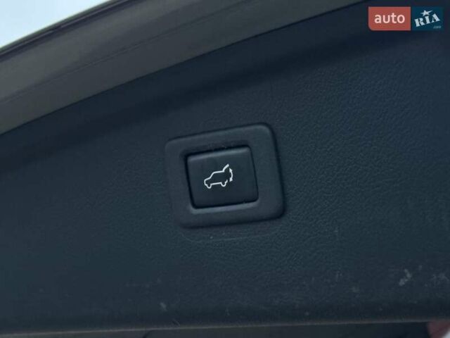 Серый Субару Аутбек, объемом двигателя 2.46 л и пробегом 156 тыс. км за 15700 $, фото 30 на Automoto.ua