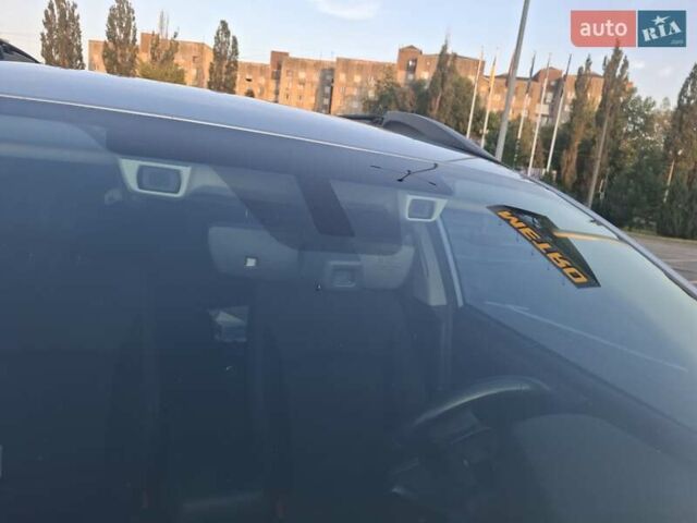 Сірий Субару Аутбек, об'ємом двигуна 2.5 л та пробігом 158 тис. км за 14200 $, фото 15 на Automoto.ua
