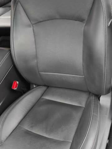 Сірий Субару Аутбек, об'ємом двигуна 2.5 л та пробігом 145 тис. км за 15600 $, фото 21 на Automoto.ua