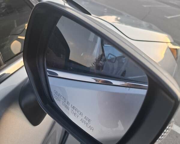 Сірий Субару Аутбек, об'ємом двигуна 2.5 л та пробігом 158 тис. км за 14200 $, фото 9 на Automoto.ua