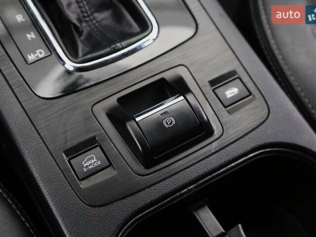 Сірий Субару Аутбек, об'ємом двигуна 2.5 л та пробігом 156 тис. км за 16400 $, фото 21 на Automoto.ua