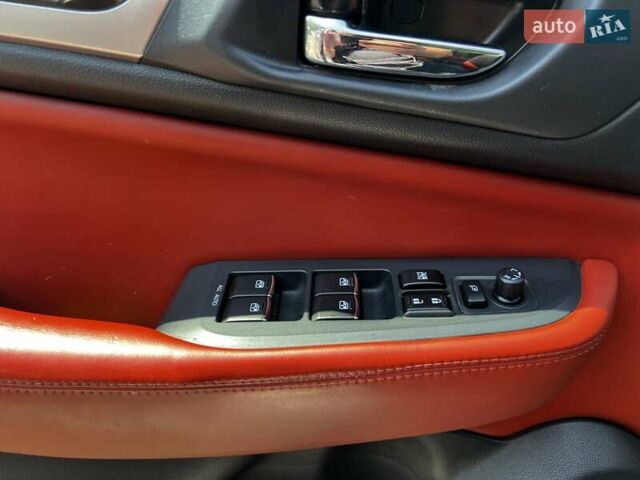 Серый Субару Аутбек, объемом двигателя 2.5 л и пробегом 175 тыс. км за 15150 $, фото 12 на Automoto.ua