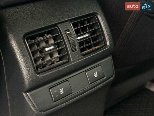 Серый Субару Аутбек, объемом двигателя 2.5 л и пробегом 155 тыс. км за 14500 $, фото 24 на Automoto.ua