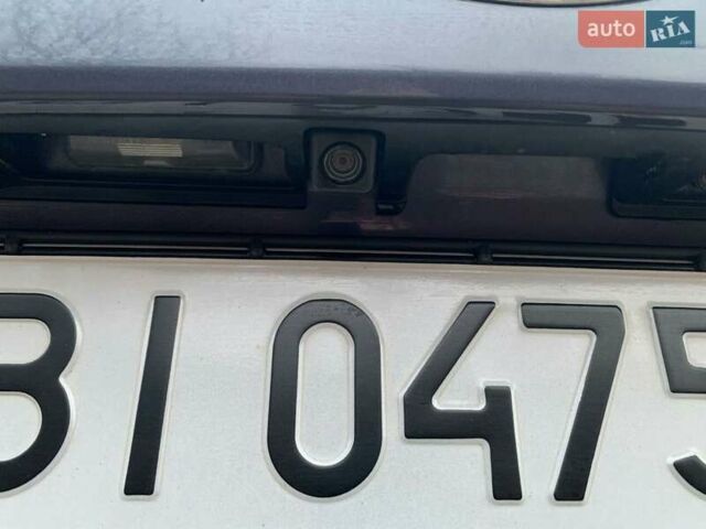 Сірий Субару Аутбек, об'ємом двигуна 2.5 л та пробігом 113 тис. км за 15800 $, фото 20 на Automoto.ua