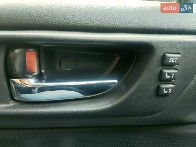 Сірий Субару Аутбек, об'ємом двигуна 2.5 л та пробігом 190 тис. км за 15700 $, фото 10 на Automoto.ua
