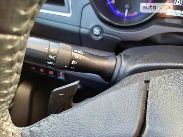 Сірий Субару Аутбек, об'ємом двигуна 3.6 л та пробігом 112 тис. км за 15500 $, фото 34 на Automoto.ua