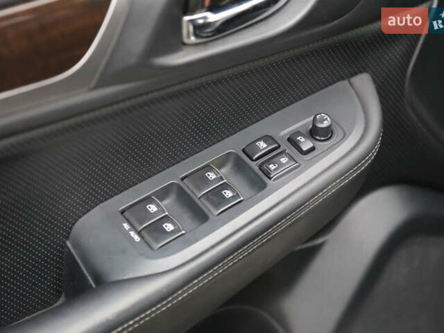 Сірий Субару Аутбек, об'ємом двигуна 2.5 л та пробігом 156 тис. км за 16400 $, фото 27 на Automoto.ua