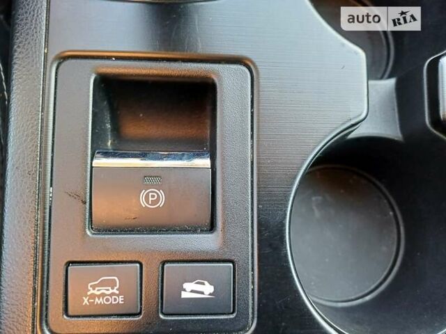 Сірий Субару Аутбек, об'ємом двигуна 3.6 л та пробігом 112 тис. км за 15500 $, фото 32 на Automoto.ua