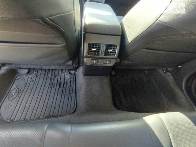 Сірий Субару Аутбек, об'ємом двигуна 3.6 л та пробігом 112 тис. км за 15500 $, фото 26 на Automoto.ua