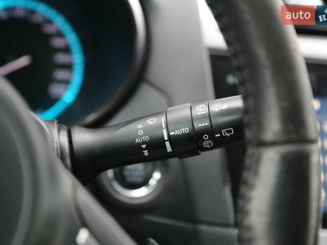 Сірий Субару Аутбек, об'ємом двигуна 2.5 л та пробігом 156 тис. км за 16400 $, фото 24 на Automoto.ua