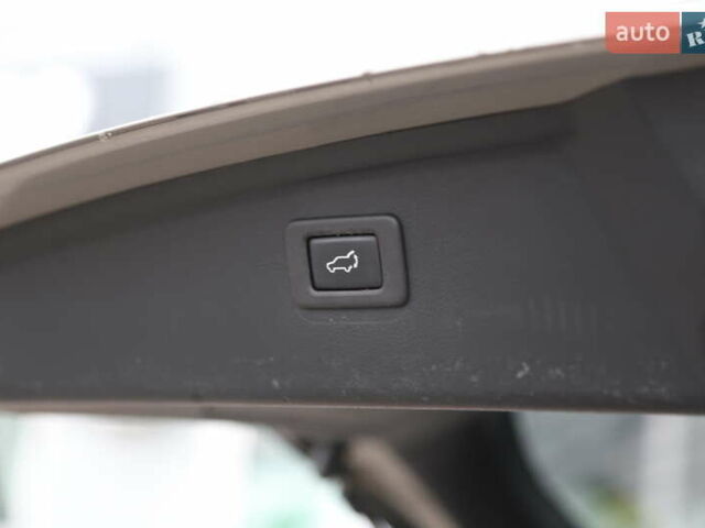 Сірий Субару Аутбек, об'ємом двигуна 2.5 л та пробігом 156 тис. км за 16400 $, фото 28 на Automoto.ua