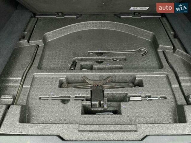 Сірий Субару Аутбек, об'ємом двигуна 2.5 л та пробігом 113 тис. км за 15800 $, фото 23 на Automoto.ua