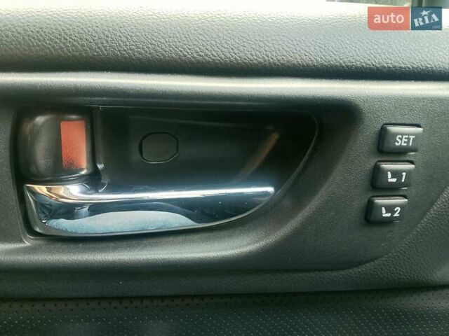 Сірий Субару Аутбек, об'ємом двигуна 2.5 л та пробігом 190 тис. км за 15700 $, фото 8 на Automoto.ua