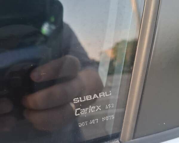Сірий Субару Аутбек, об'ємом двигуна 2.5 л та пробігом 158 тис. км за 14200 $, фото 4 на Automoto.ua