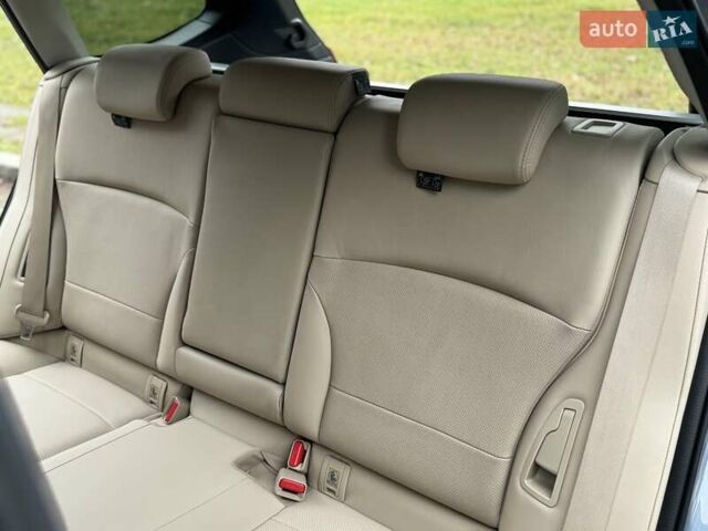 Серый Субару Аутбек, объемом двигателя 2.5 л и пробегом 119 тыс. км за 19800 $, фото 57 на Automoto.ua