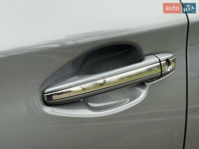 Серый Субару Аутбек, объемом двигателя 2.5 л и пробегом 119 тыс. км за 19800 $, фото 24 на Automoto.ua