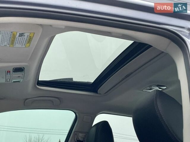 Сірий Субару Аутбек, об'ємом двигуна 3.63 л та пробігом 104 тис. км за 13900 $, фото 49 на Automoto.ua