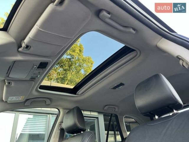 Сірий Субару Аутбек, об'ємом двигуна 2.5 л та пробігом 170 тис. км за 16500 $, фото 21 на Automoto.ua