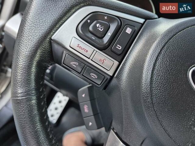 Сірий Субару Аутбек, об'ємом двигуна 2.5 л та пробігом 69 тис. км за 21000 $, фото 83 на Automoto.ua