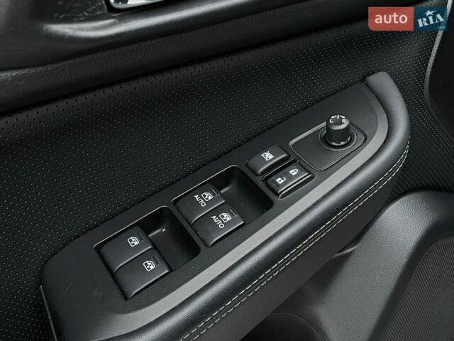 Сірий Субару Аутбек, об'ємом двигуна 3.63 л та пробігом 104 тис. км за 13900 $, фото 33 на Automoto.ua