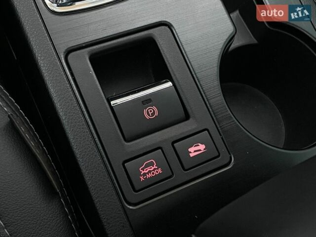 Сірий Субару Аутбек, об'ємом двигуна 3.63 л та пробігом 104 тис. км за 13900 $, фото 40 на Automoto.ua