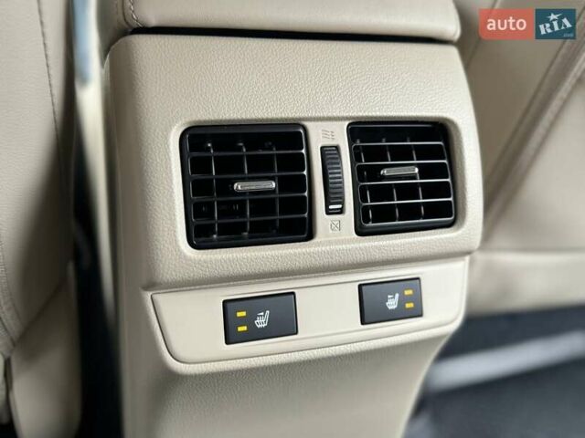 Серый Субару Аутбек, объемом двигателя 2.5 л и пробегом 119 тыс. км за 19800 $, фото 59 на Automoto.ua