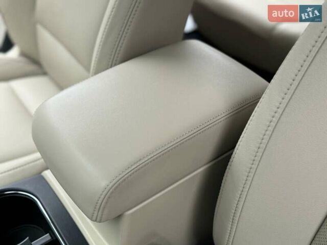 Серый Субару Аутбек, объемом двигателя 2.5 л и пробегом 119 тыс. км за 19800 $, фото 46 на Automoto.ua