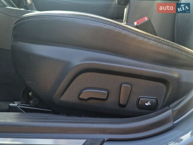 Сірий Субару Аутбек, об'ємом двигуна 2.5 л та пробігом 230 тис. км за 18500 $, фото 17 на Automoto.ua