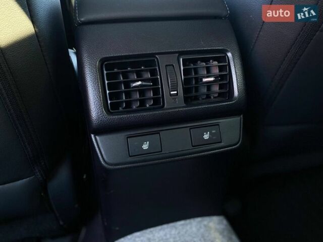 Серый Субару Аутбек, объемом двигателя 3.63 л и пробегом 159 тыс. км за 17490 $, фото 48 на Automoto.ua