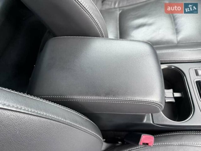 Сірий Субару Аутбек, об'ємом двигуна 2.5 л та пробігом 237 тис. км за 16500 $, фото 25 на Automoto.ua