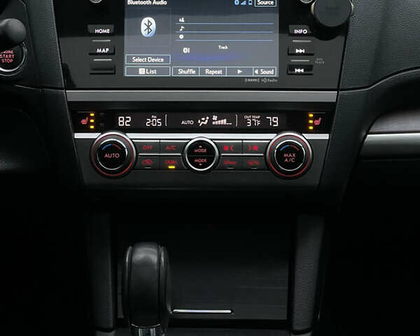 Серый Субару Аутбек, объемом двигателя 3.6 л и пробегом 71 тыс. км за 17999 $, фото 39 на Automoto.ua