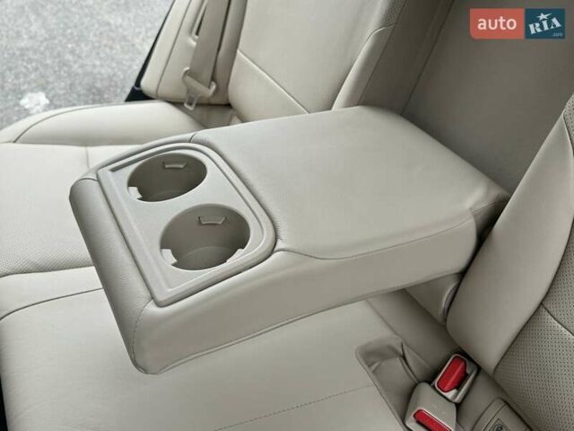 Серый Субару Аутбек, объемом двигателя 2.5 л и пробегом 119 тыс. км за 19800 $, фото 58 на Automoto.ua