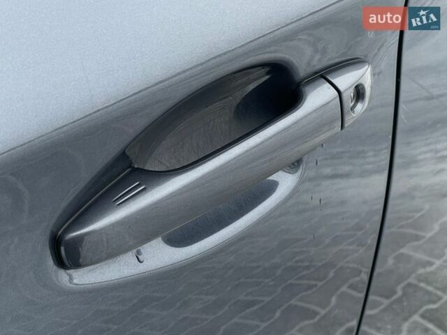 Сірий Субару Аутбек, об'ємом двигуна 3.63 л та пробігом 104 тис. км за 13900 $, фото 37 на Automoto.ua