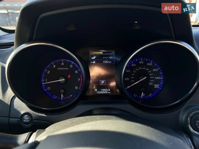 Серый Субару Аутбек, объемом двигателя 3.63 л и пробегом 159 тыс. км за 17490 $, фото 40 на Automoto.ua