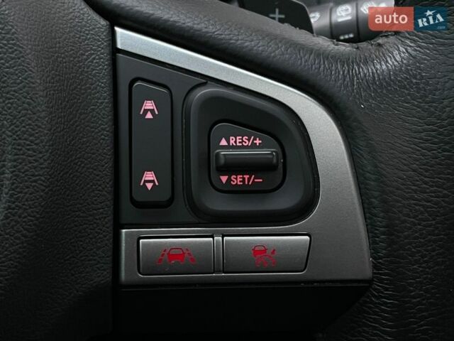 Сірий Субару Аутбек, об'ємом двигуна 3.63 л та пробігом 104 тис. км за 13900 $, фото 41 на Automoto.ua