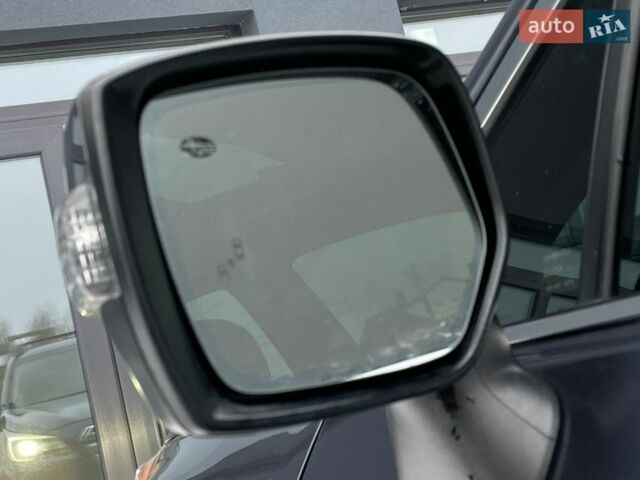 Сірий Субару Аутбек, об'ємом двигуна 3.63 л та пробігом 104 тис. км за 13900 $, фото 48 на Automoto.ua