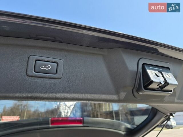 Сірий Субару Аутбек, об'ємом двигуна 2.5 л та пробігом 100 тис. км за 19600 $, фото 9 на Automoto.ua