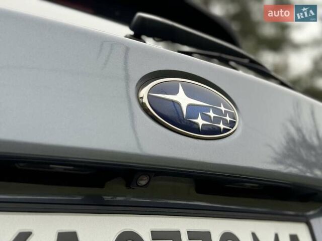 Серый Субару Аутбек, объемом двигателя 2.5 л и пробегом 119 тыс. км за 19800 $, фото 21 на Automoto.ua