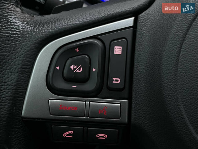 Серый Субару Аутбек, объемом двигателя 3.6 л и пробегом 71 тыс. км за 17999 $, фото 48 на Automoto.ua