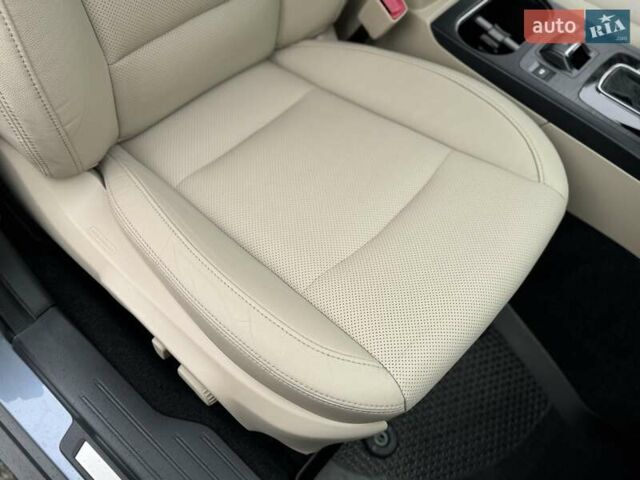 Серый Субару Аутбек, объемом двигателя 2.5 л и пробегом 119 тыс. км за 19800 $, фото 71 на Automoto.ua