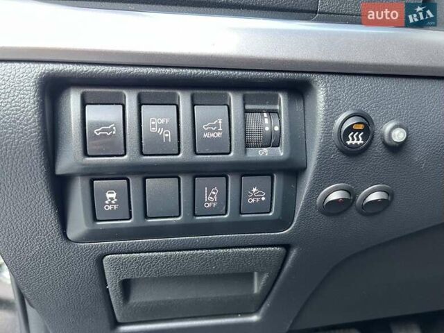 Сірий Субару Аутбек, об'ємом двигуна 2.5 л та пробігом 170 тис. км за 16500 $, фото 11 на Automoto.ua